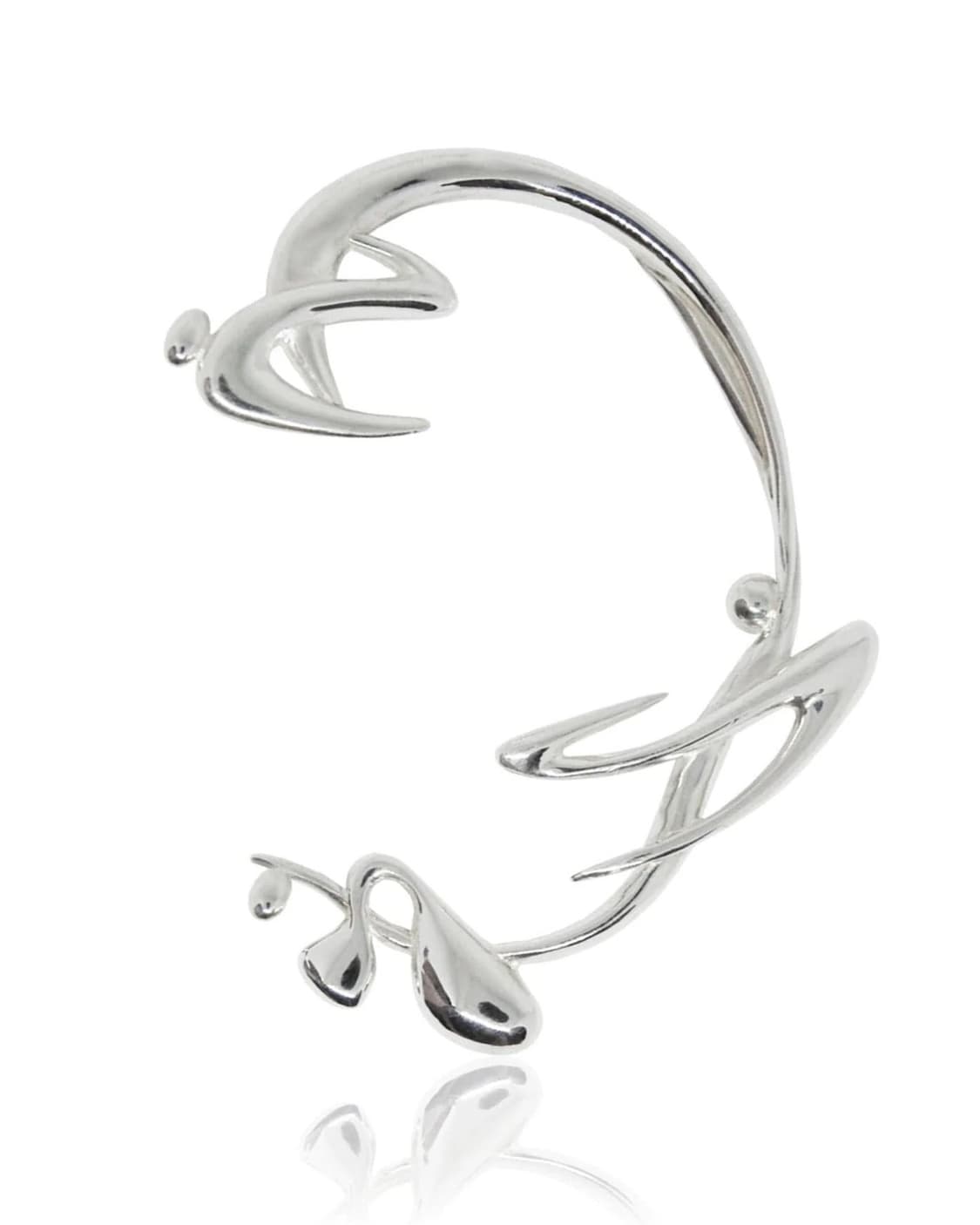 HANNAH JEWETT - Thorn Ear Cuff 상품이미지2
