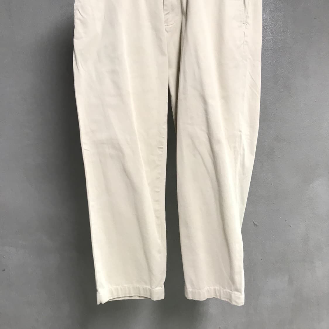 폴로 랄프로렌 베이지 치노 팬츠 34/30 상품이미지3