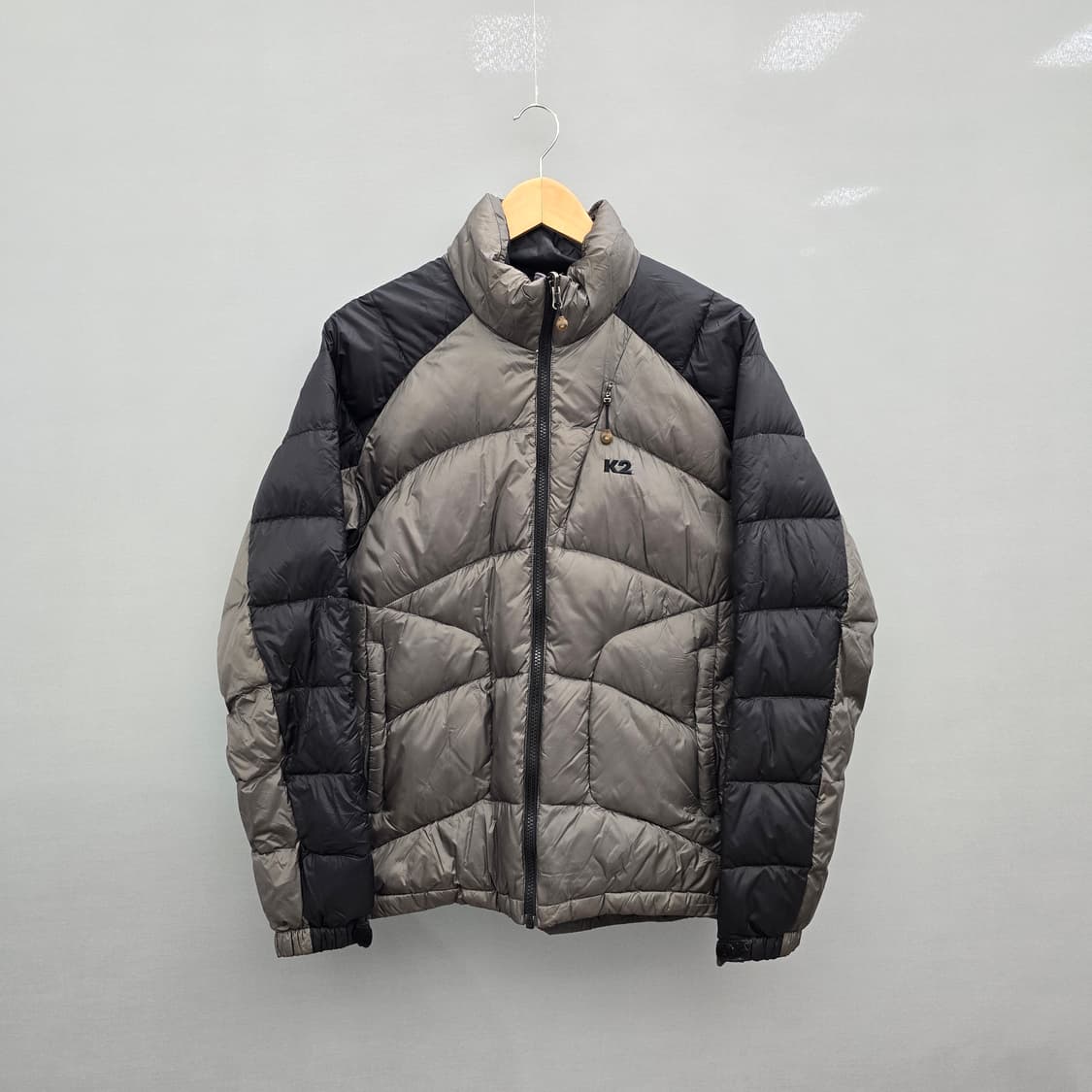 K2 마다린 내피 구스/외피 고어텍스 상품이미지7