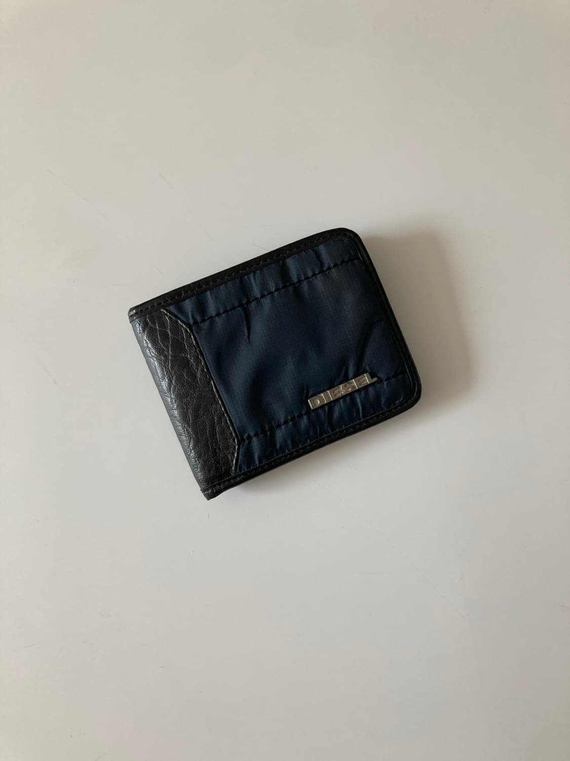 Nylon folding wallet 상품이미지1