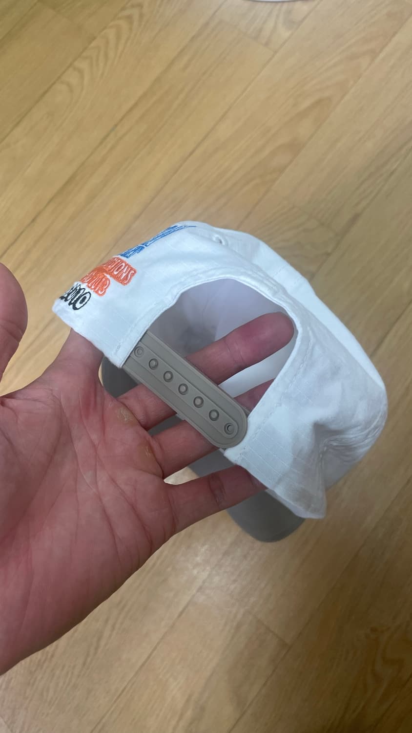 디스이즈네버댓 모자 상품이미지2