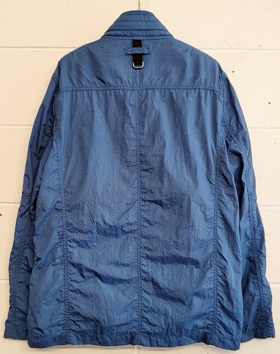 시리즈(series) 초경량 후드 바람막이자켓(점퍼) 판매 상품이미지3