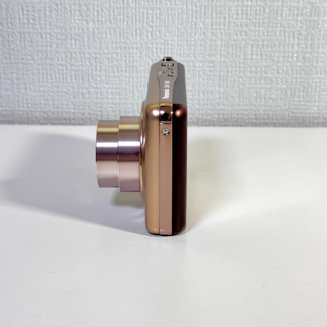 파나소닉 루믹스 FX80 골드 빈티지디카 상품이미지6