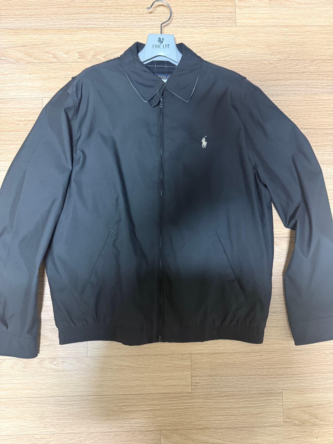 폴로 바이스윙 자켓 상품이미지1