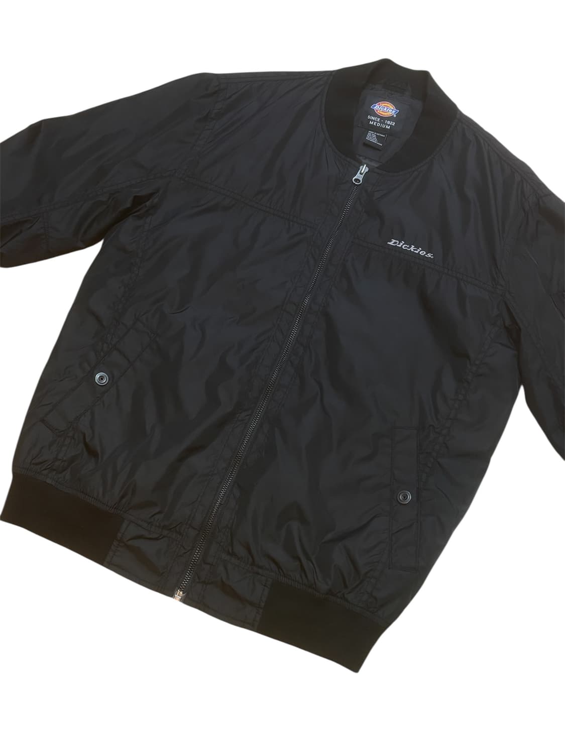 dickies 나일론 항공자켓 상품이미지4