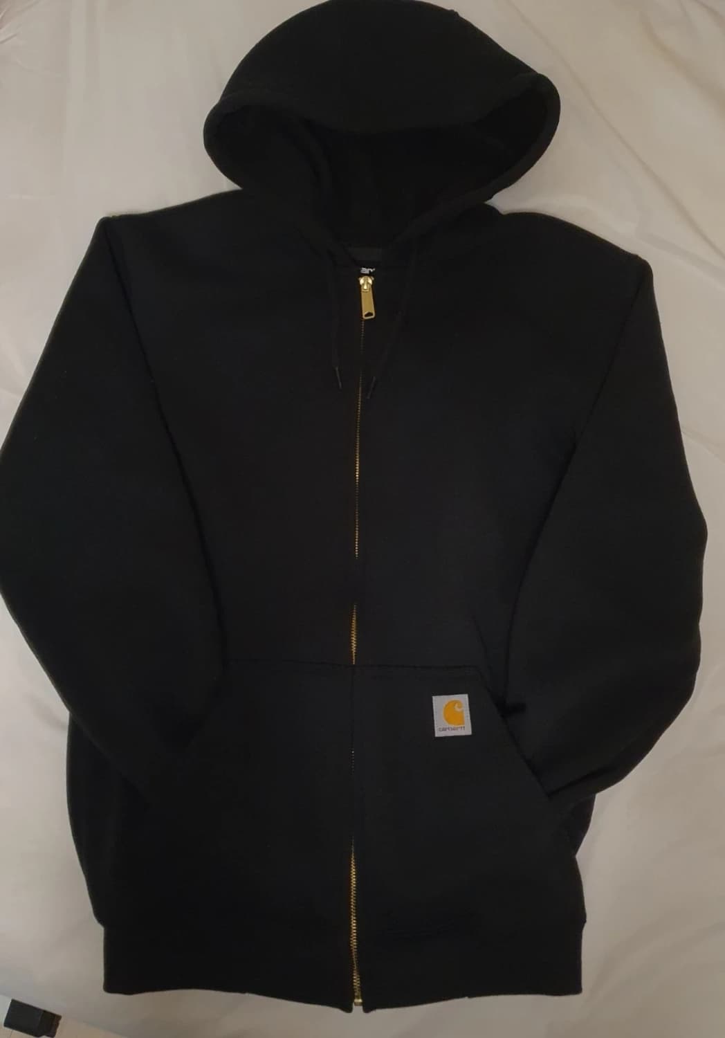 칼하트 루즈핏 후드 상품이미지1