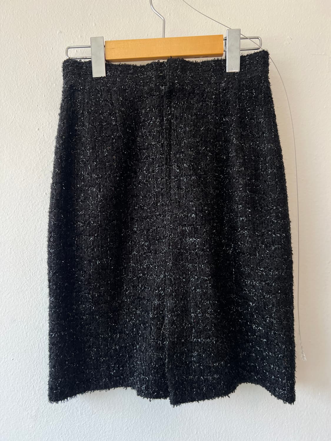 켈리 KERRY 일본수입 여성 글리터 정장셋업 치마셋트 상품이미지6