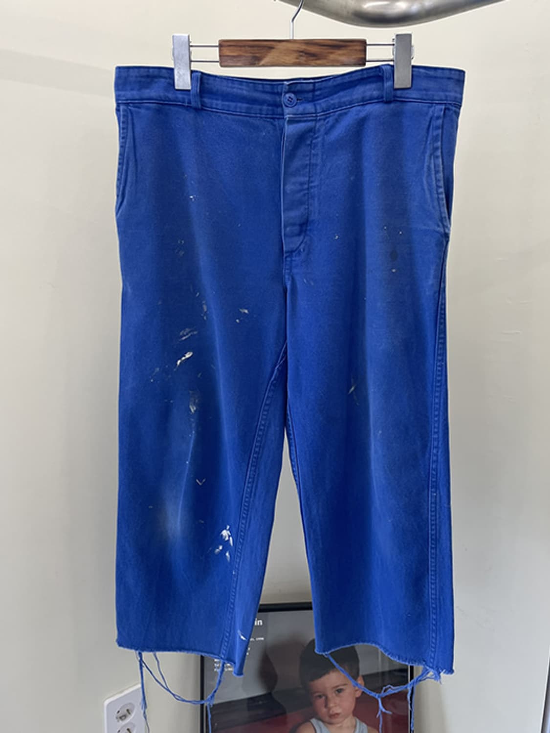 FRENCH WORK PANTS (34) 상품이미지1