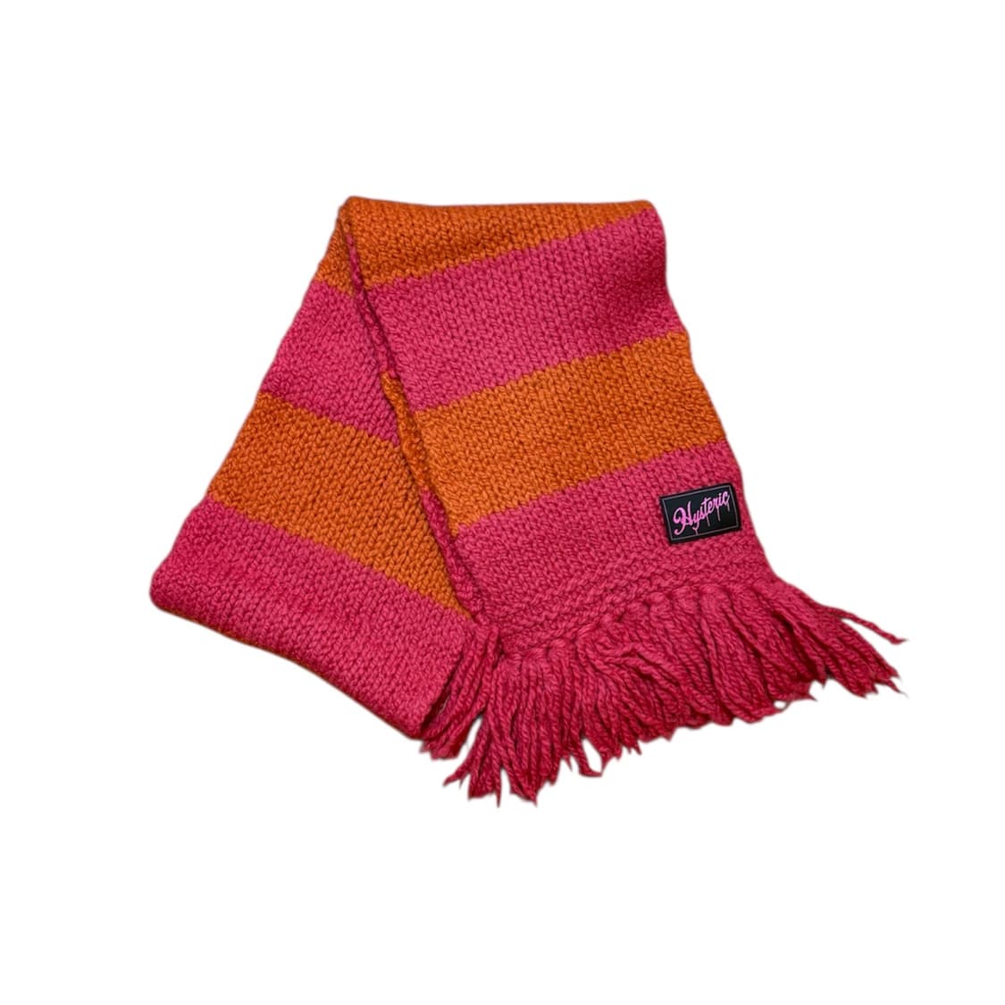 HYSTERIC GLAMOUR MUFFLER 상품이미지1