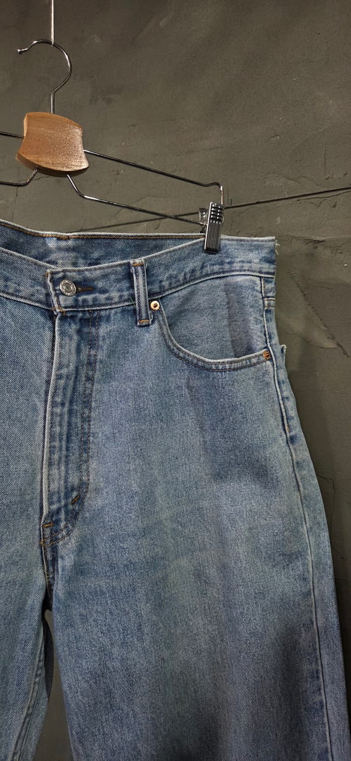 Levi's 550 - Relaxed  상품이미지2