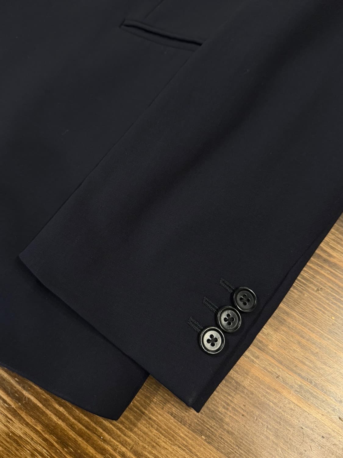 아르마니 꼴레지오니 테일러드 자켓 100 상품이미지9