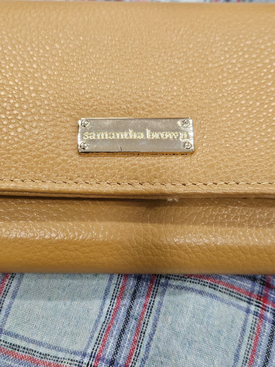 사만다 브라운(Samantha Brown) 여성장지갑 상품이미지2