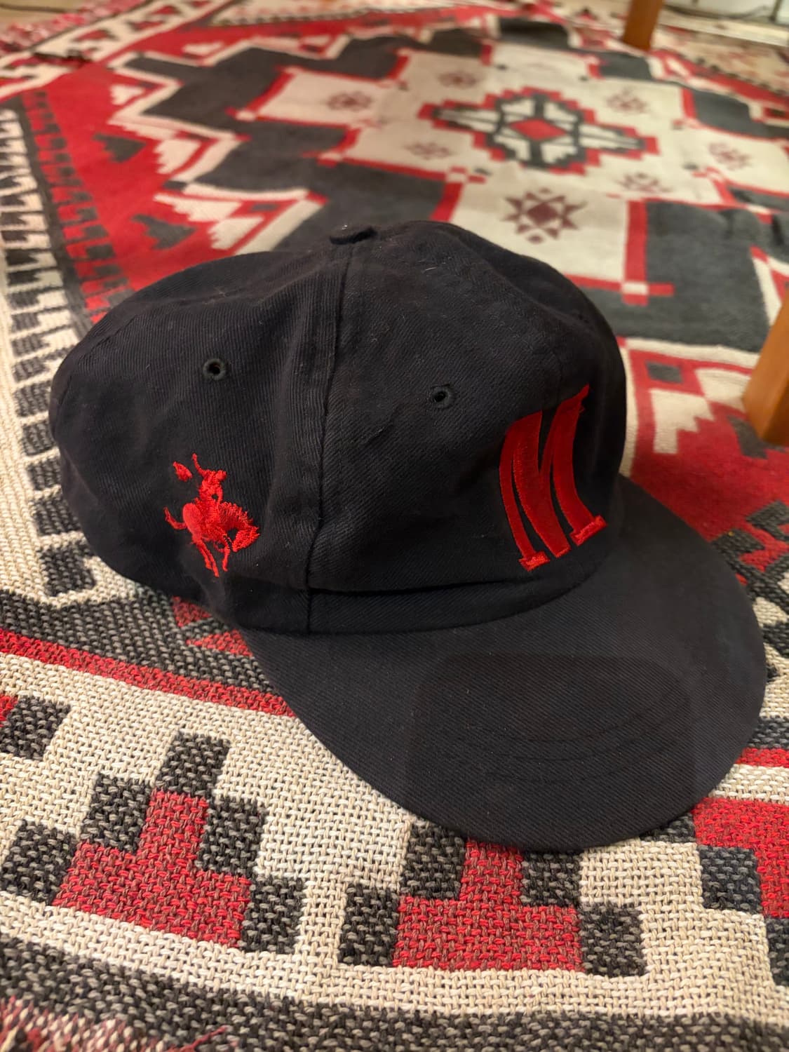 80s 말보로 빈티지 볼캡 모자  상품이미지2