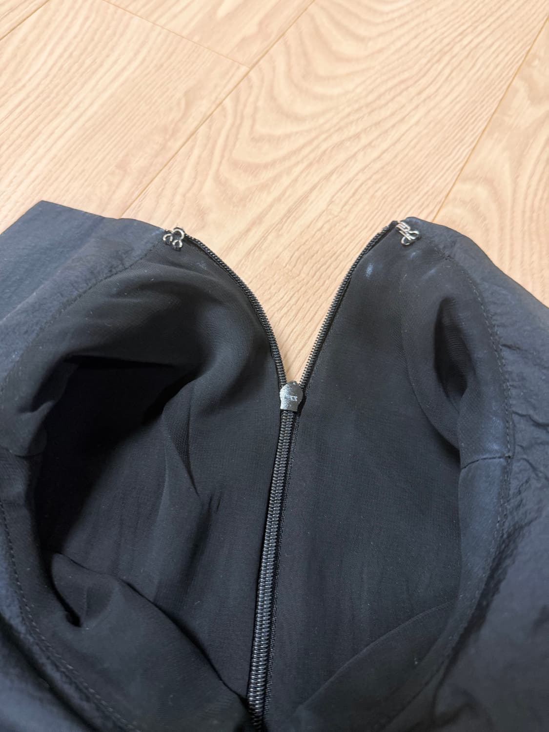 코스모스 벌룬 원피스 상품이미지3