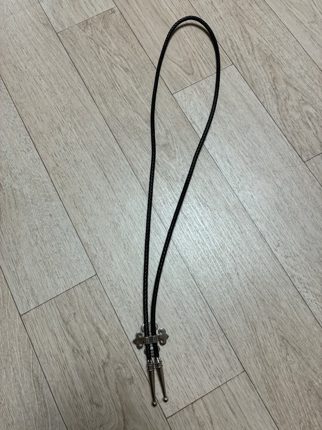 [새상품급] 스팅925 볼로 타이 ST_02 상품이미지3