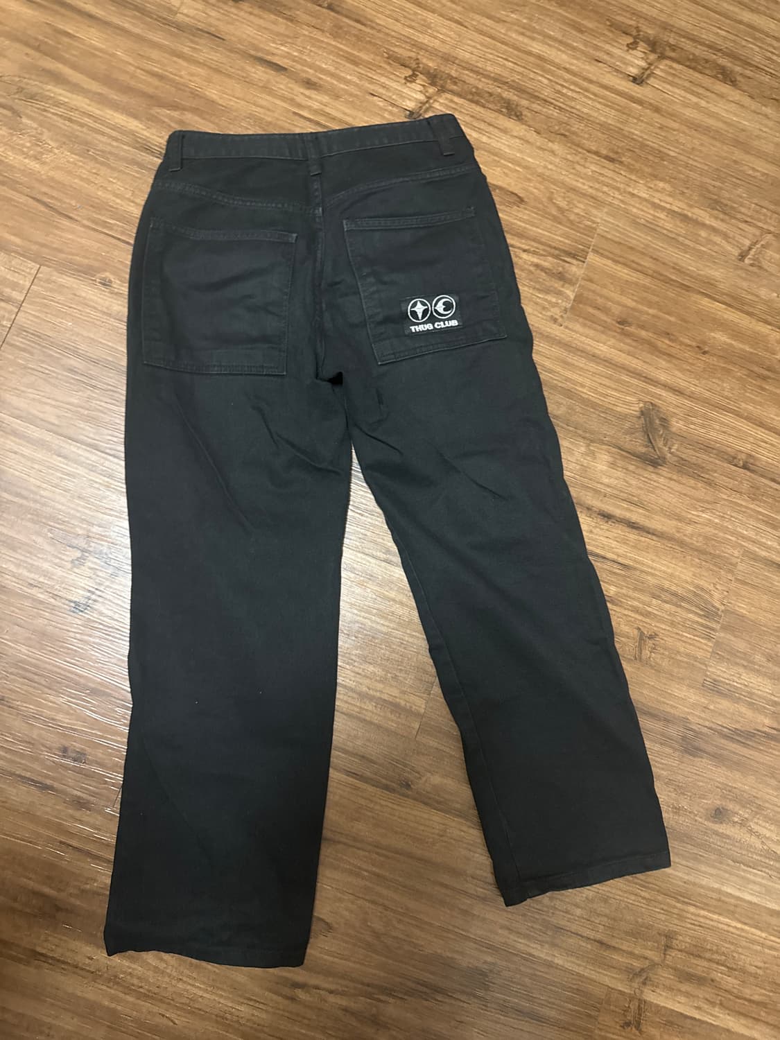 Thug club pants 떠그클럽 바지 상품이미지2