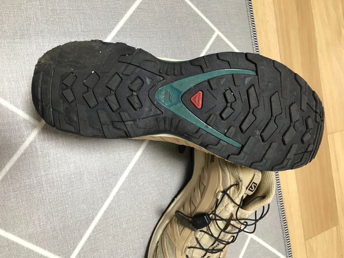 살로몬 슈즈  상품이미지5