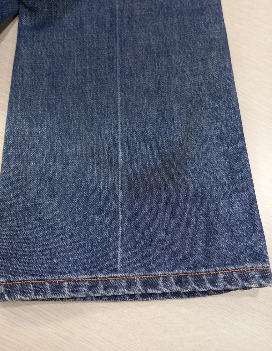 29 리바이스577 Kor 워싱 부츠컷 29-532  상품이미지10