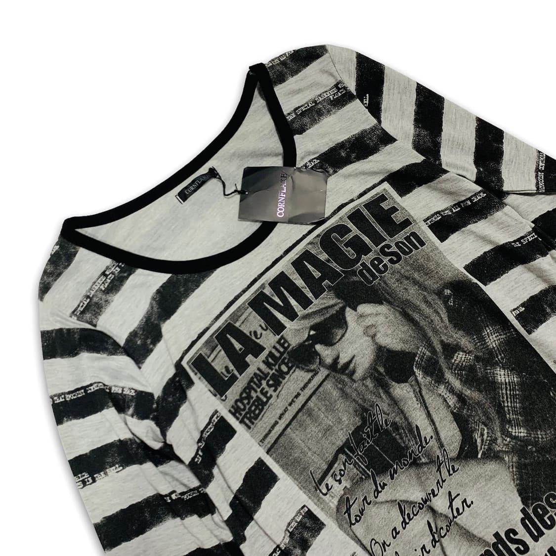 cornflake punk long sleeve 상품이미지3