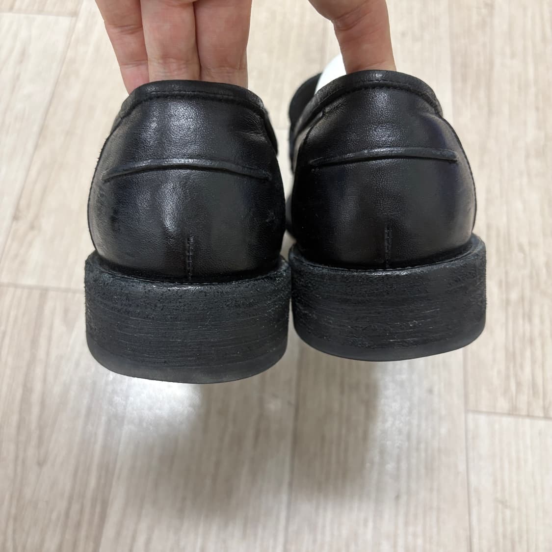킨치 LOAFER-810 로퍼 250 상품이미지5