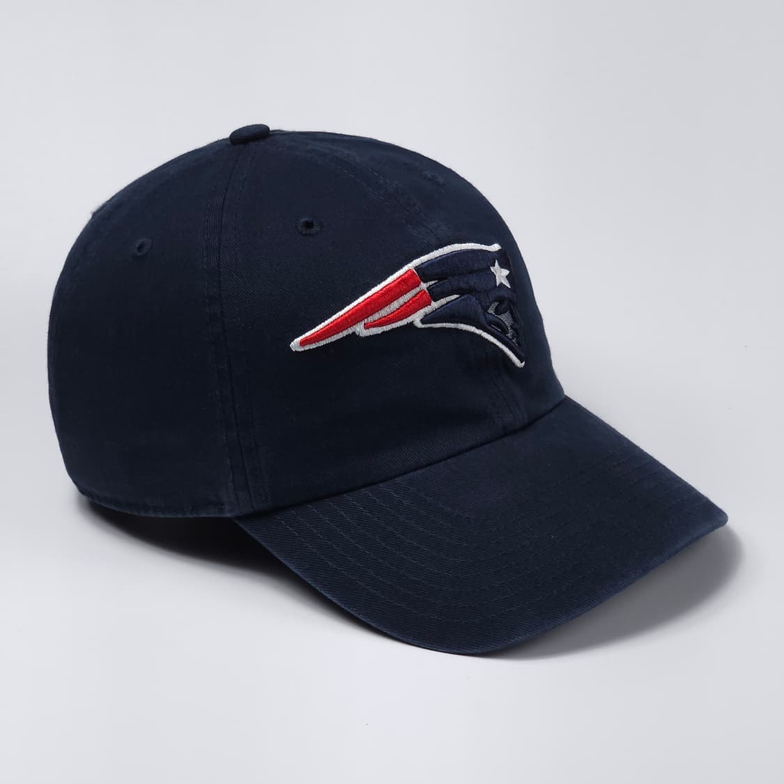 47 뉴잉글랜드 패트리어츠 NFL 볼캡 모자 상품이미지3