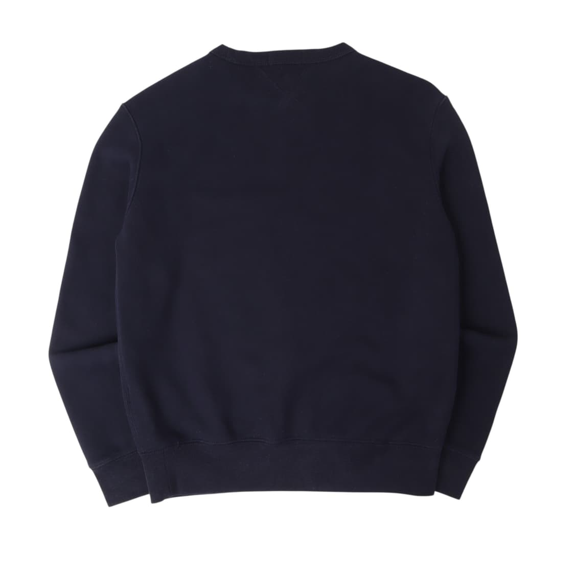 폴로 랄프로렌 네이비 코튼 스웻셔츠 상품이미지5