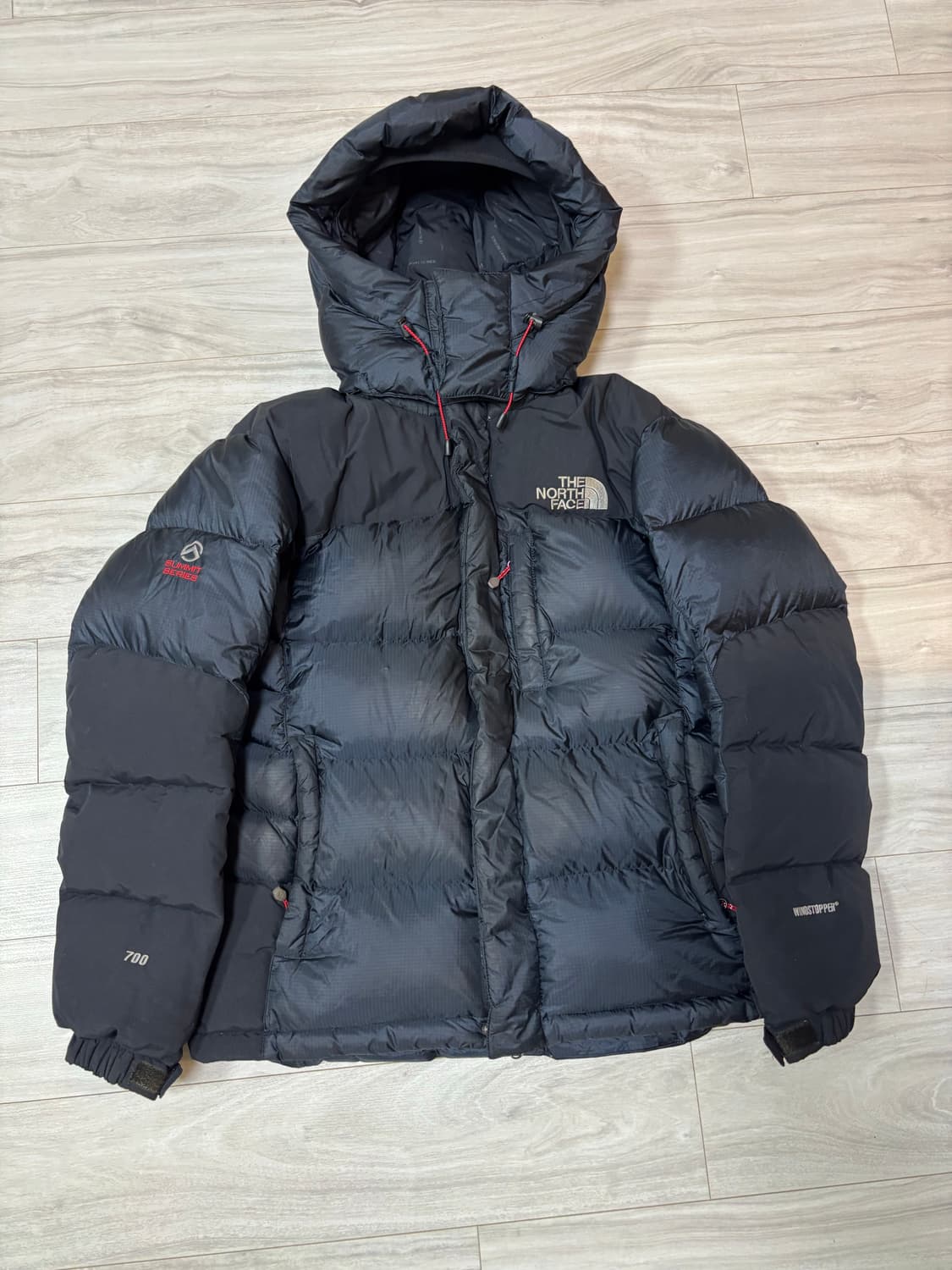 노스페이스 패딩 상품이미지1