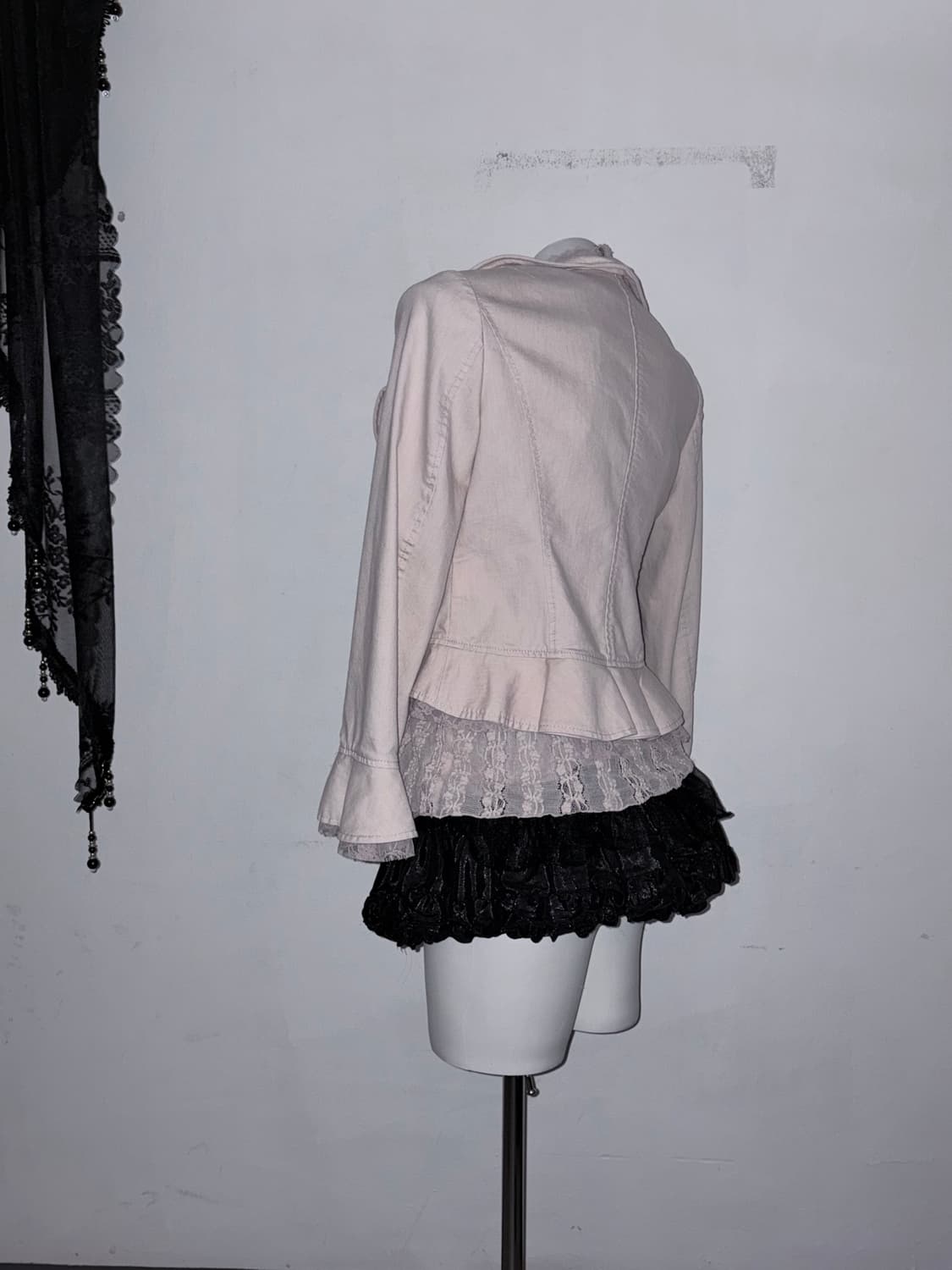 연핑크 핀터레스트 페어리 3pcs 세트 히메갸루 상품이미지6