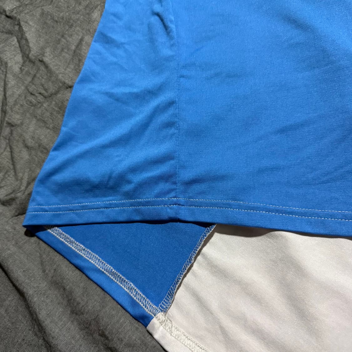 Shein S/S Brooklyn 1898 T-Shirts 상품이미지6