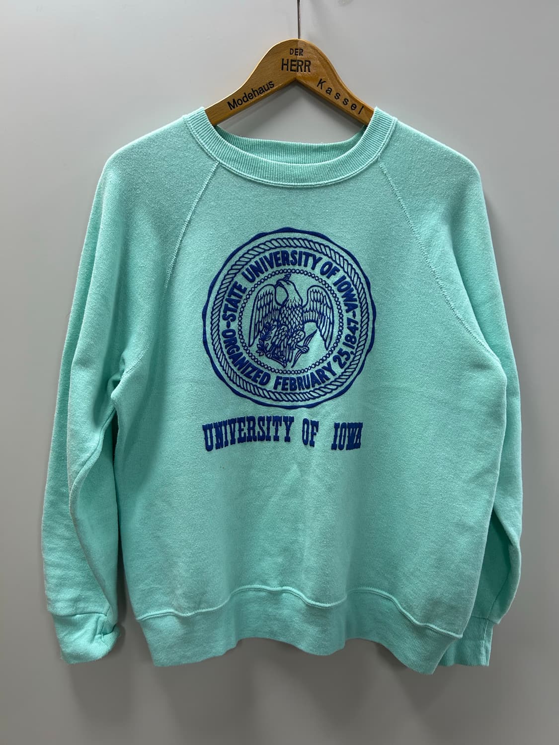 80s-90s 빈티지 스웻셔츠 상품이미지1