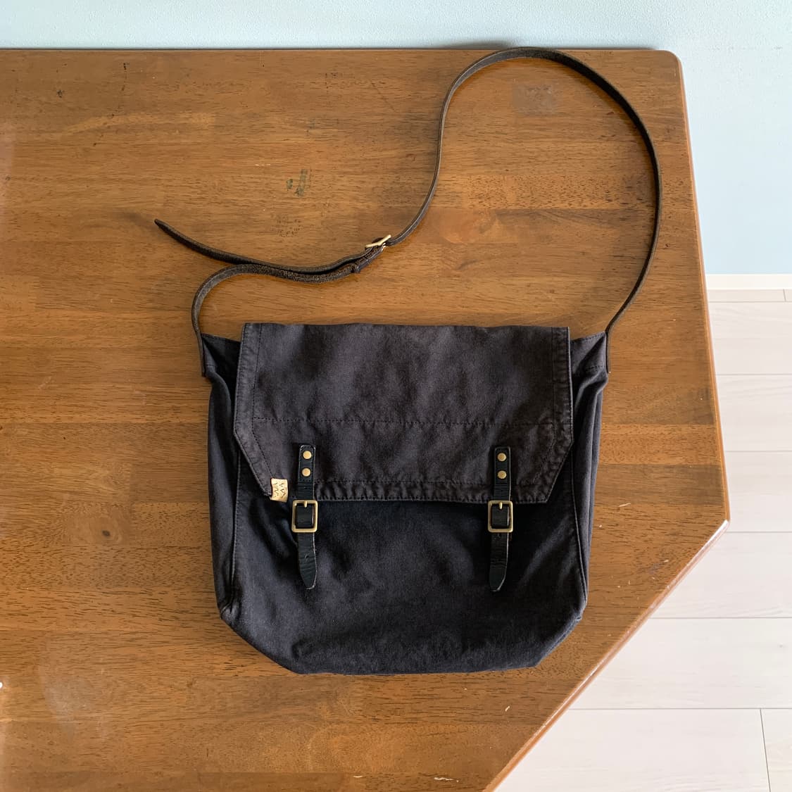 22ss KAYENTA SHOULDER BAG (L) 상품이미지1
