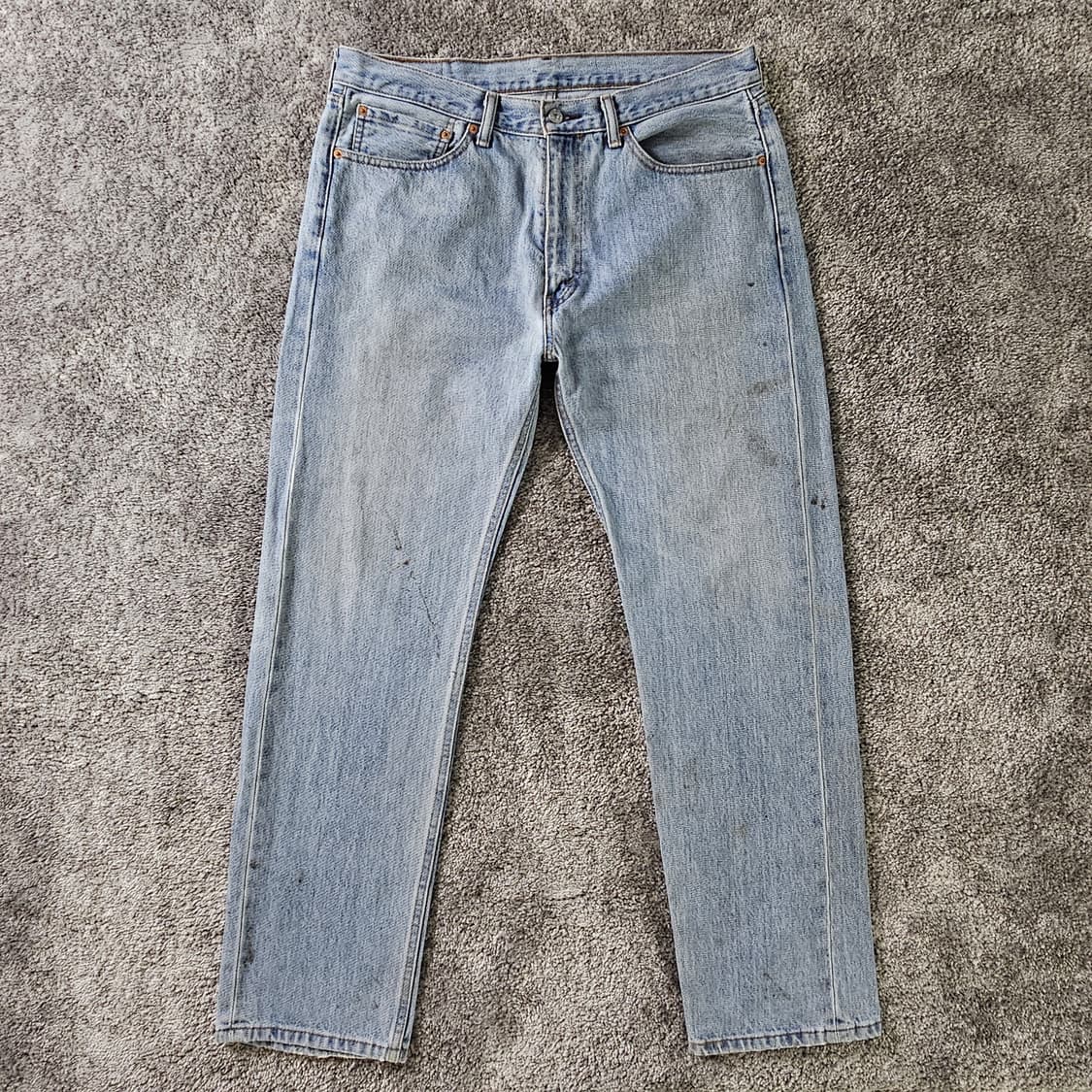 LEVI'S 데님 팬츠 상품이미지1