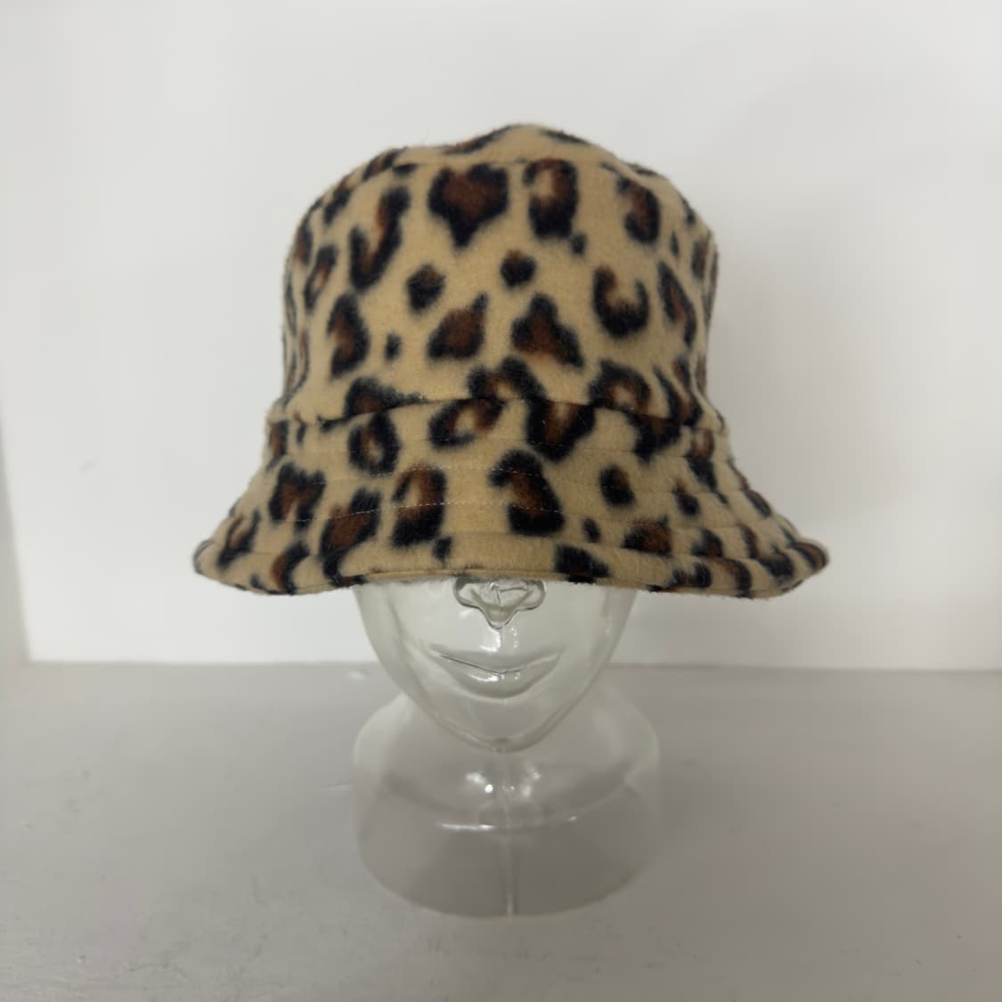 leopard buckethat 상품이미지3
