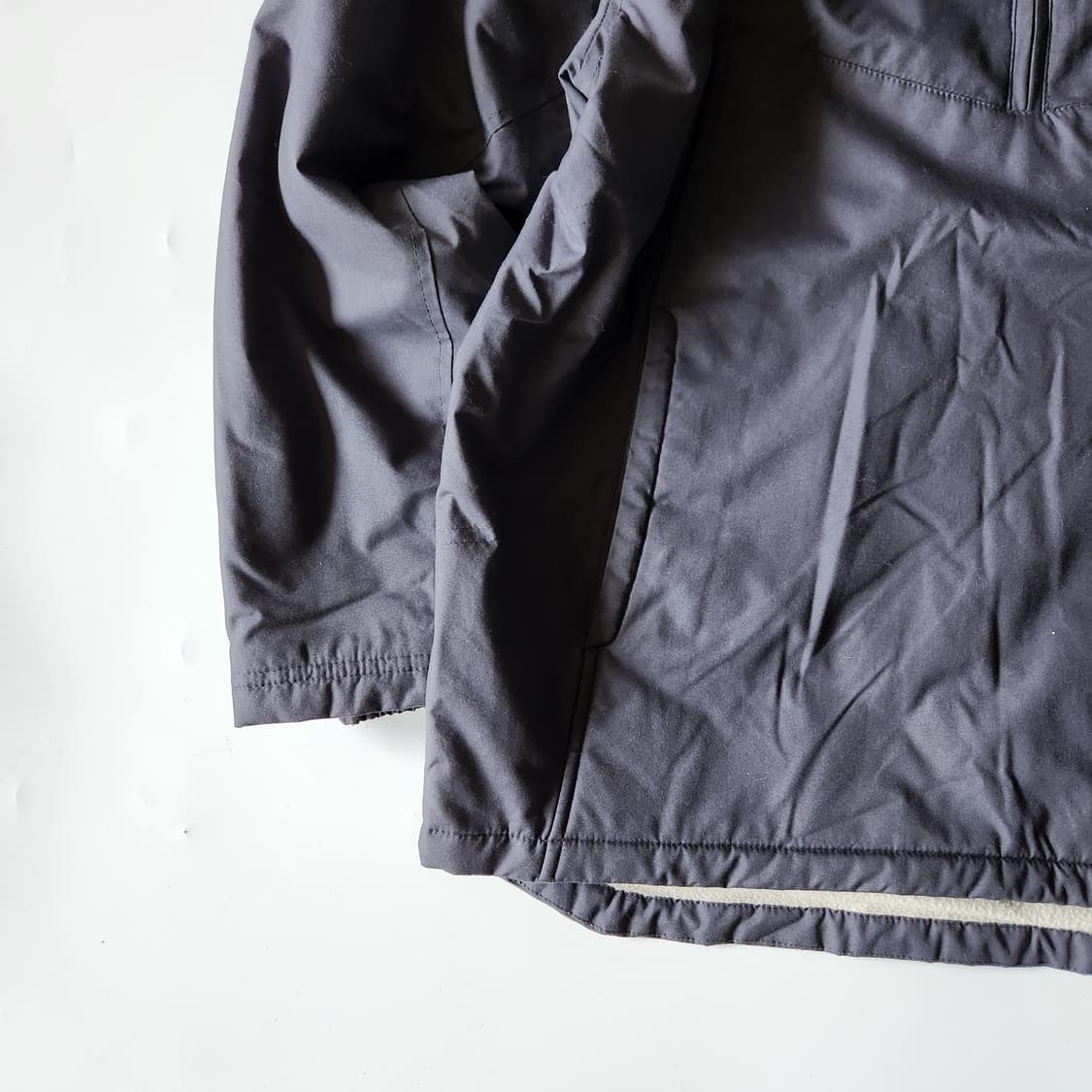 00s 나이키 스펠아웃 아노락 상품이미지6