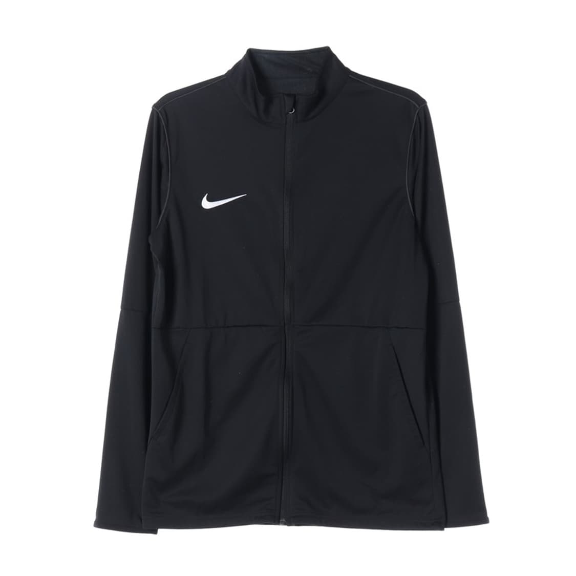 나이키 스우시 드라이핏 트랙 자켓 블랙 M 상품이미지1