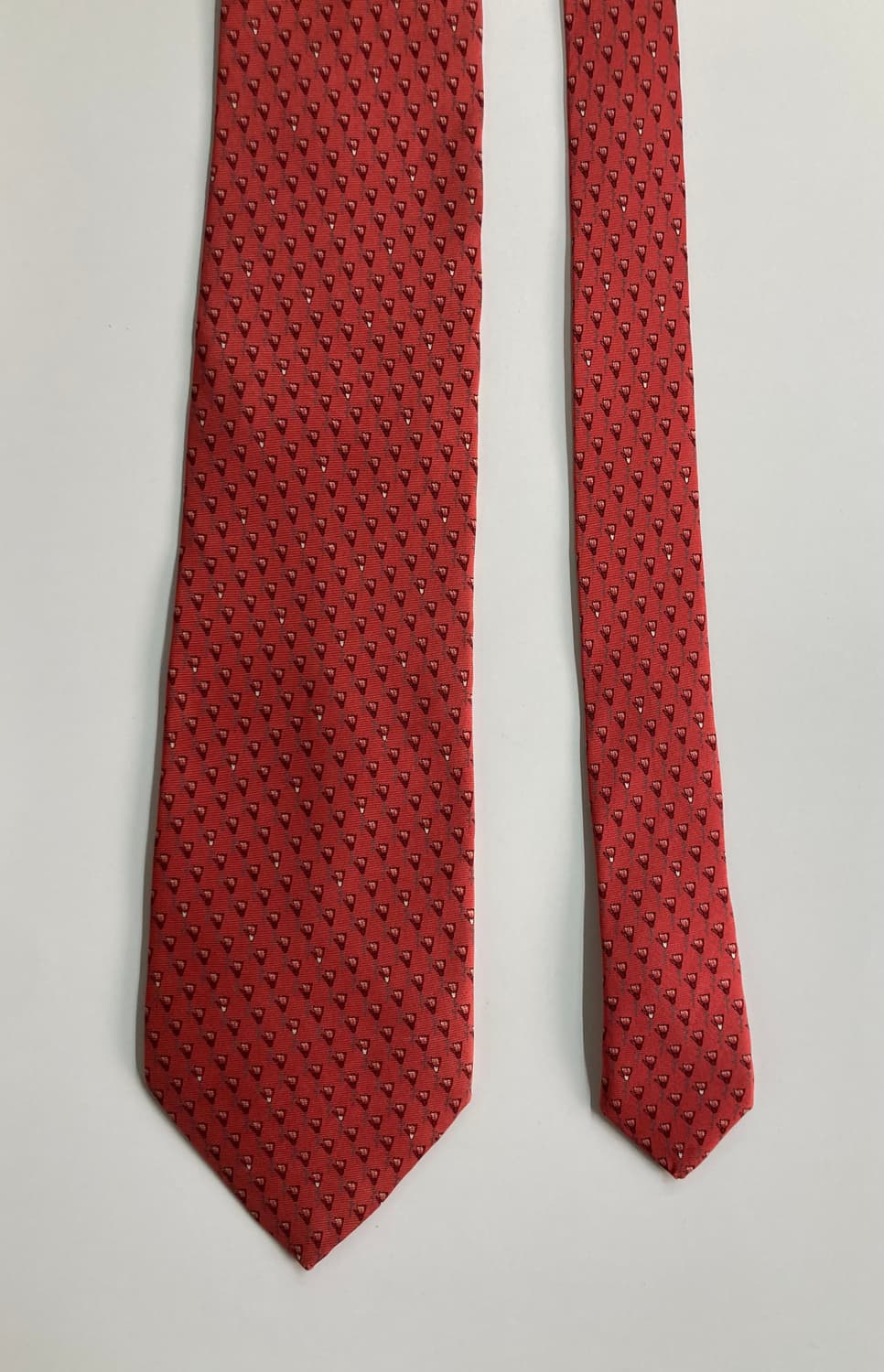 니나리치 넥타이 상품이미지1