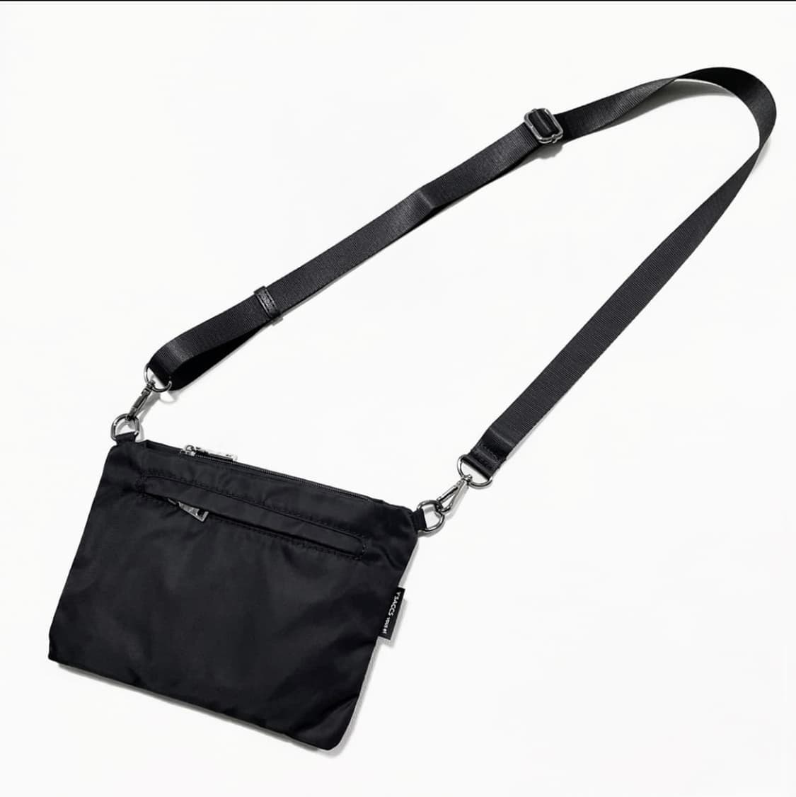 요지 야마모토 Y'saccs 3way bag 상품이미지4