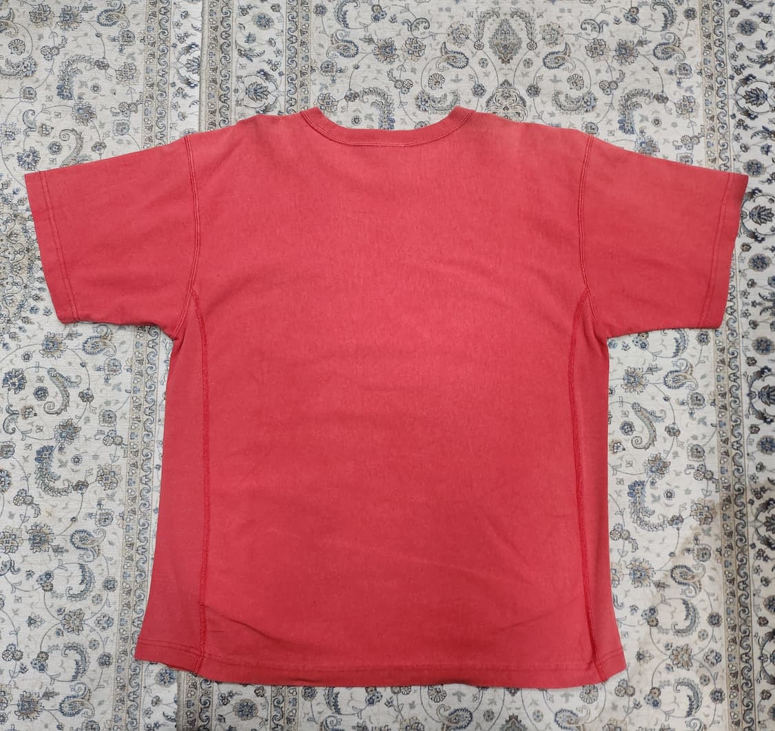 champion 챔피온 포켓 반팔티 L 상품이미지2