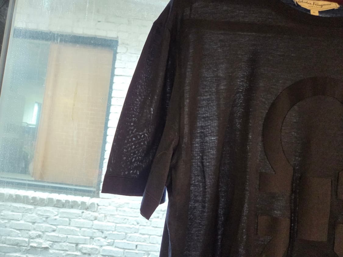 살바토레 페라가모 티셔츠  상품이미지7