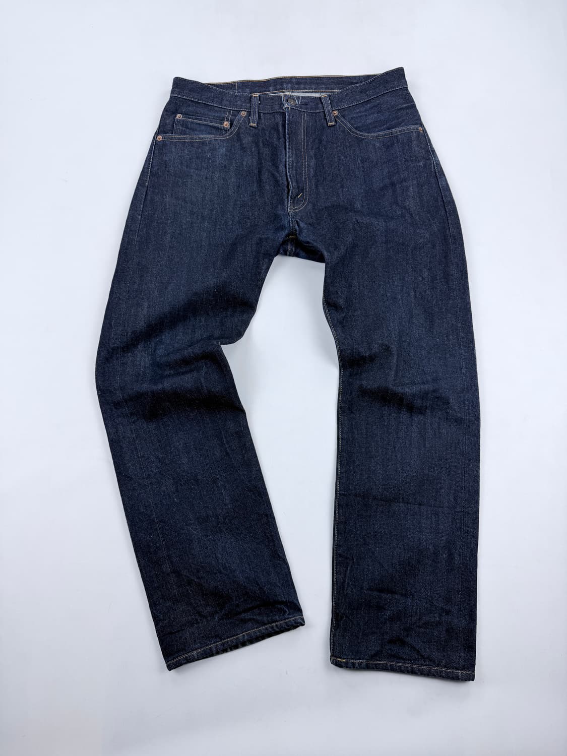 리바이스 LVC 67505-0217 데님팬츠 상품이미지1