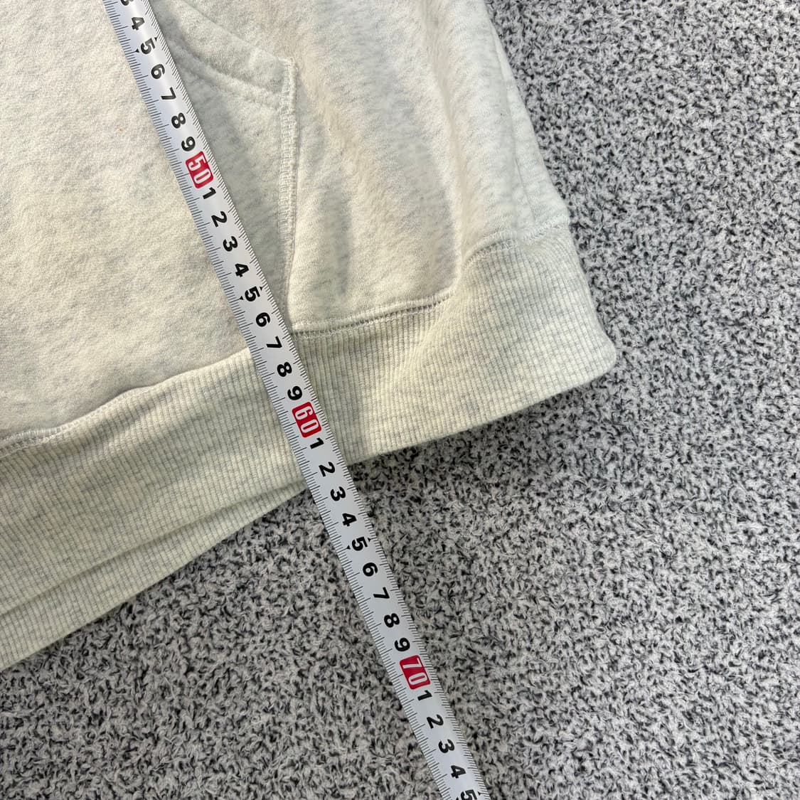 36 고급 책 로고 기모 후드티 0305J 상품이미지9