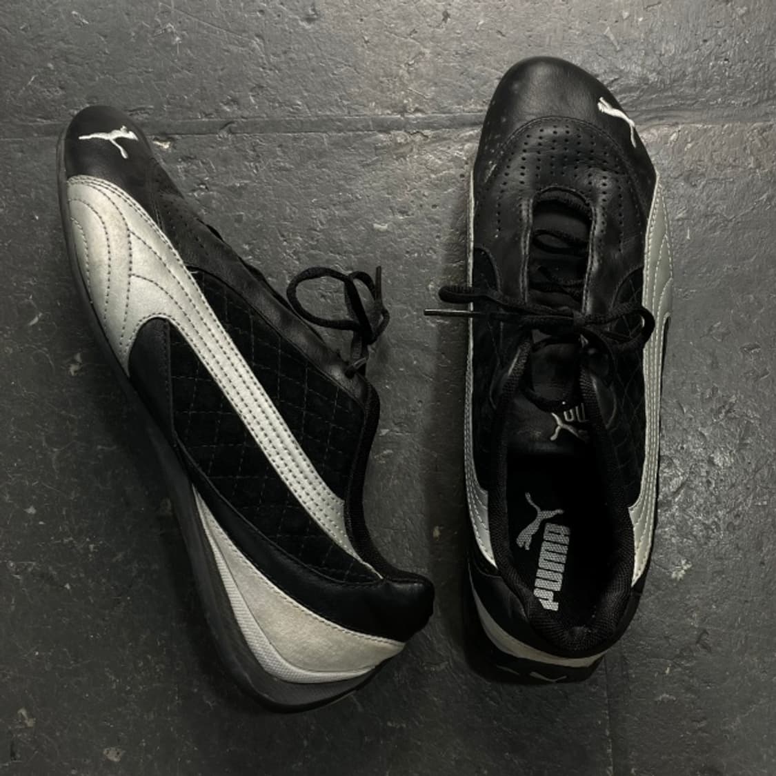 270 푸마 스피드캣 OG 상품이미지1