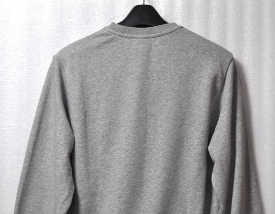 나이키/남성나이키로고긴팔티셔츠(사이즈95~98) 상품이미지4