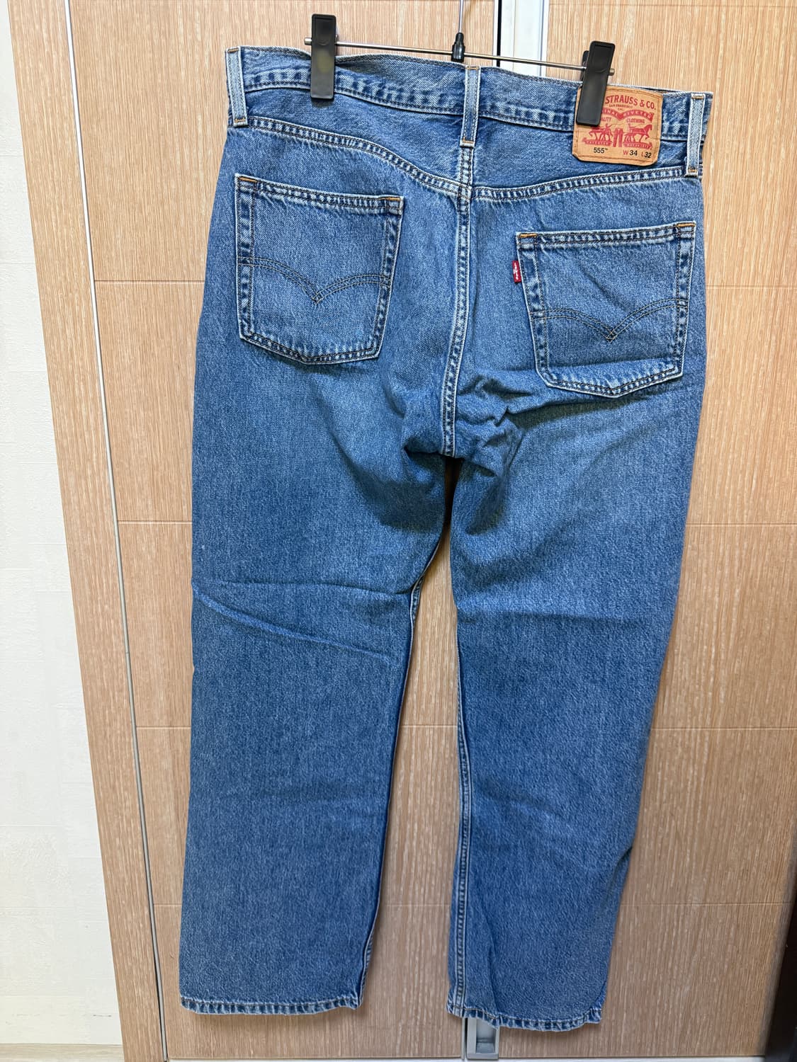 리바이스 555 96 상품이미지2