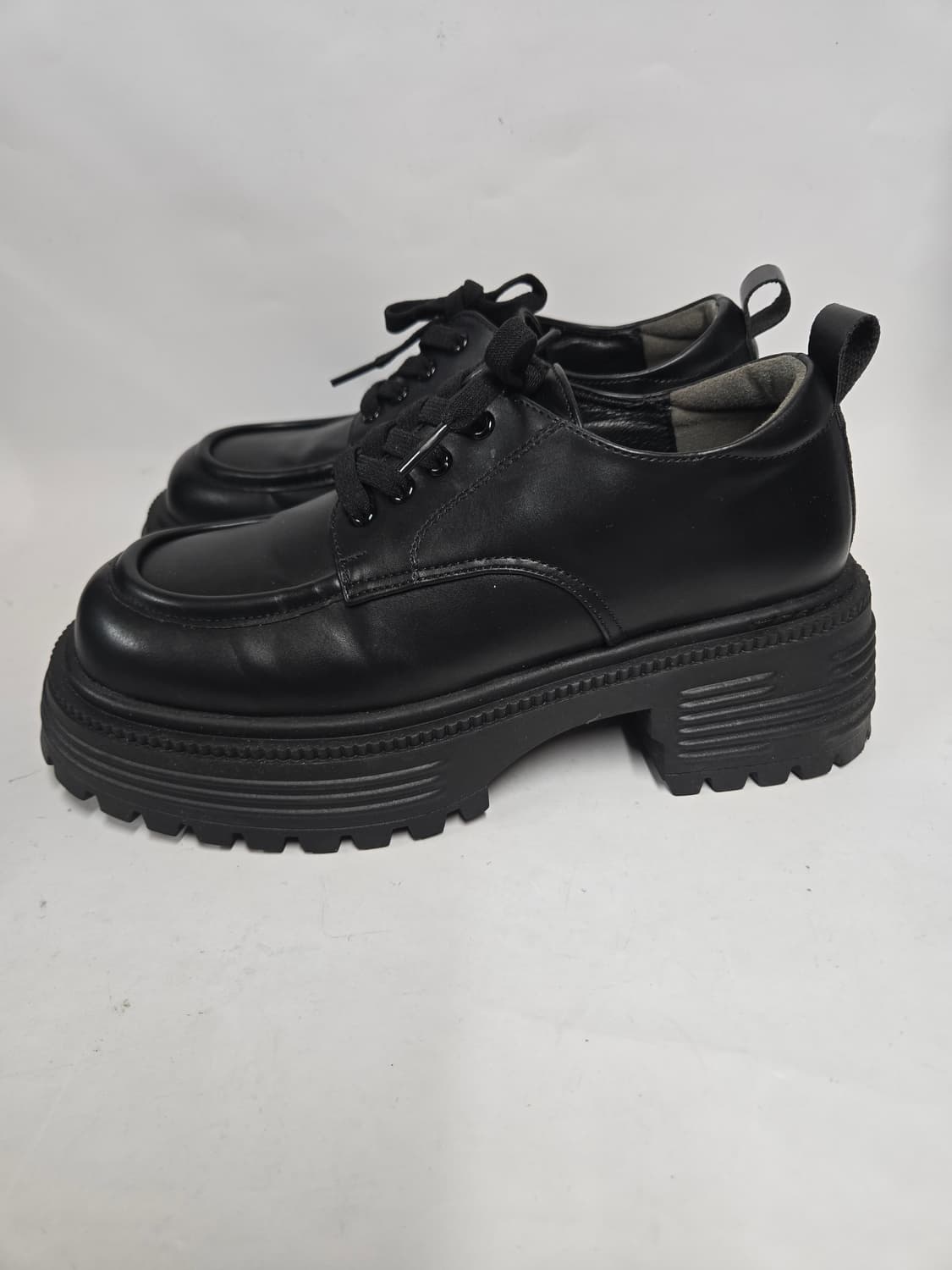 CESTI  세스티  워커솔 로퍼 240mm 상품이미지3