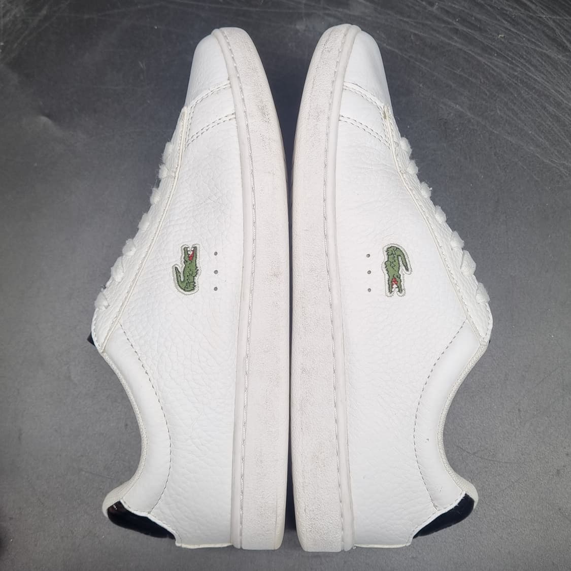 라코스테 여성스니커즈37 235 상품이미지5