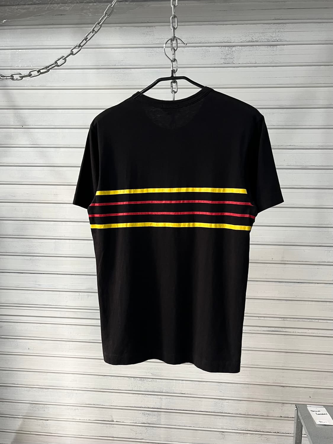 2005 Comme des Garcons Homme Plus 🇯🇵 상품이미지4