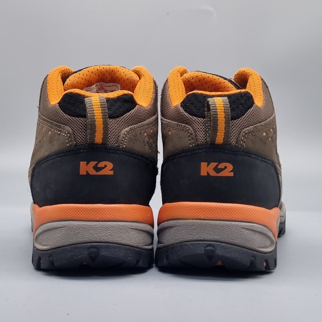 k2  여성등산화 235 상품이미지4