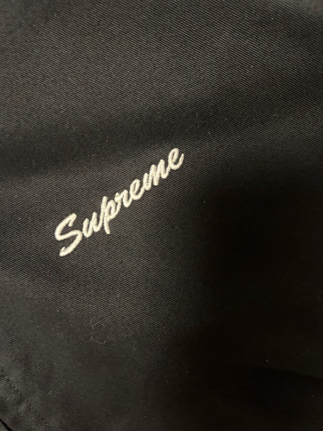 16FW SUPREME®/PLAYBOY© WORK JACKET 상품이미지4