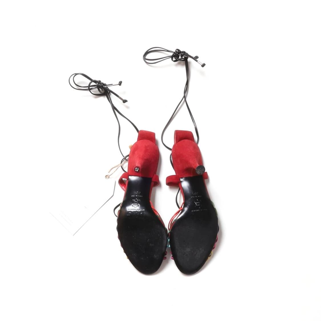 돌체 앤 가바나 Dolce & Gabbana Heels  상품이미지6